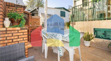 Residential - Single Family Home - T3 - Fernao Ferro, Seixal - PT