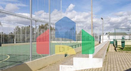 Residential - Single Family Home - T3 - Fernao Ferro, Seixal - PT