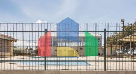 Residential - Single Family Home - T3 - Fernao Ferro, Seixal - PT