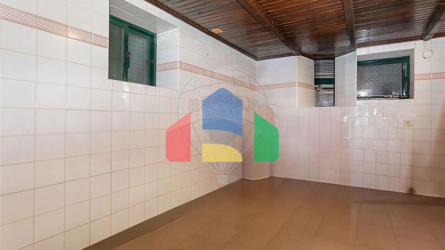 Residential - Single Family Home - T3 - Fernao Ferro, Seixal - PT