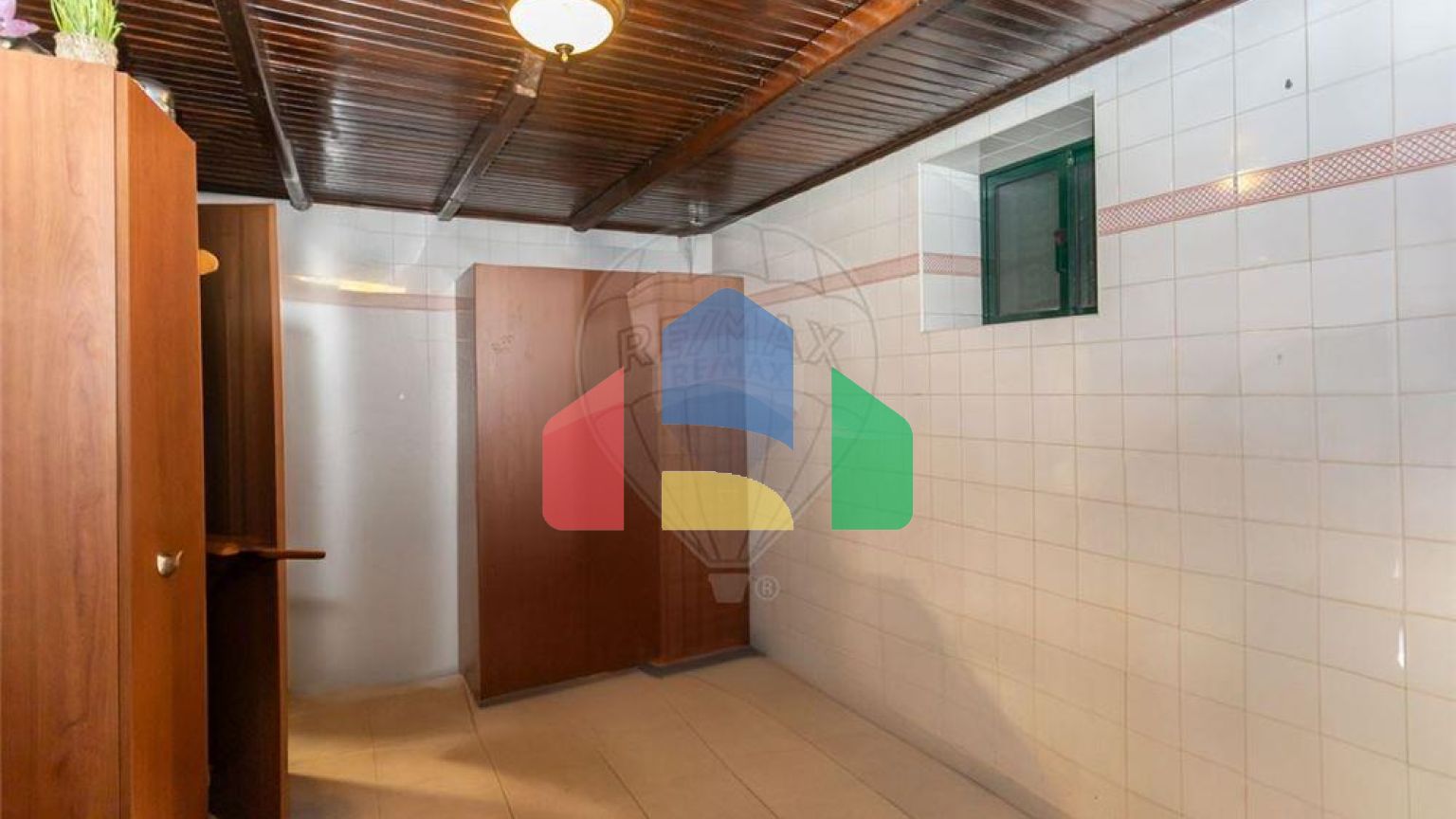 Residential - Single Family Home - T3 - Fernao Ferro, Seixal - PT