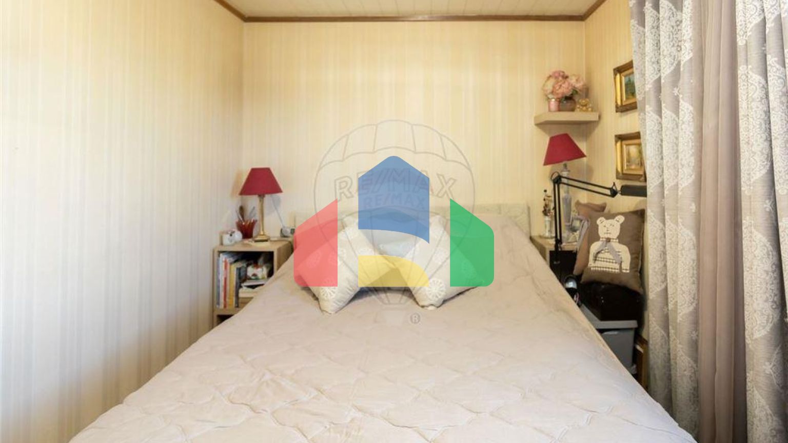 Residential - Single Family Home - T3 - Fernao Ferro, Seixal - PT