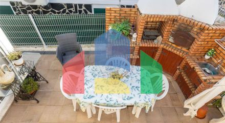 Residential - Single Family Home - T3 - Fernao Ferro, Seixal - PT