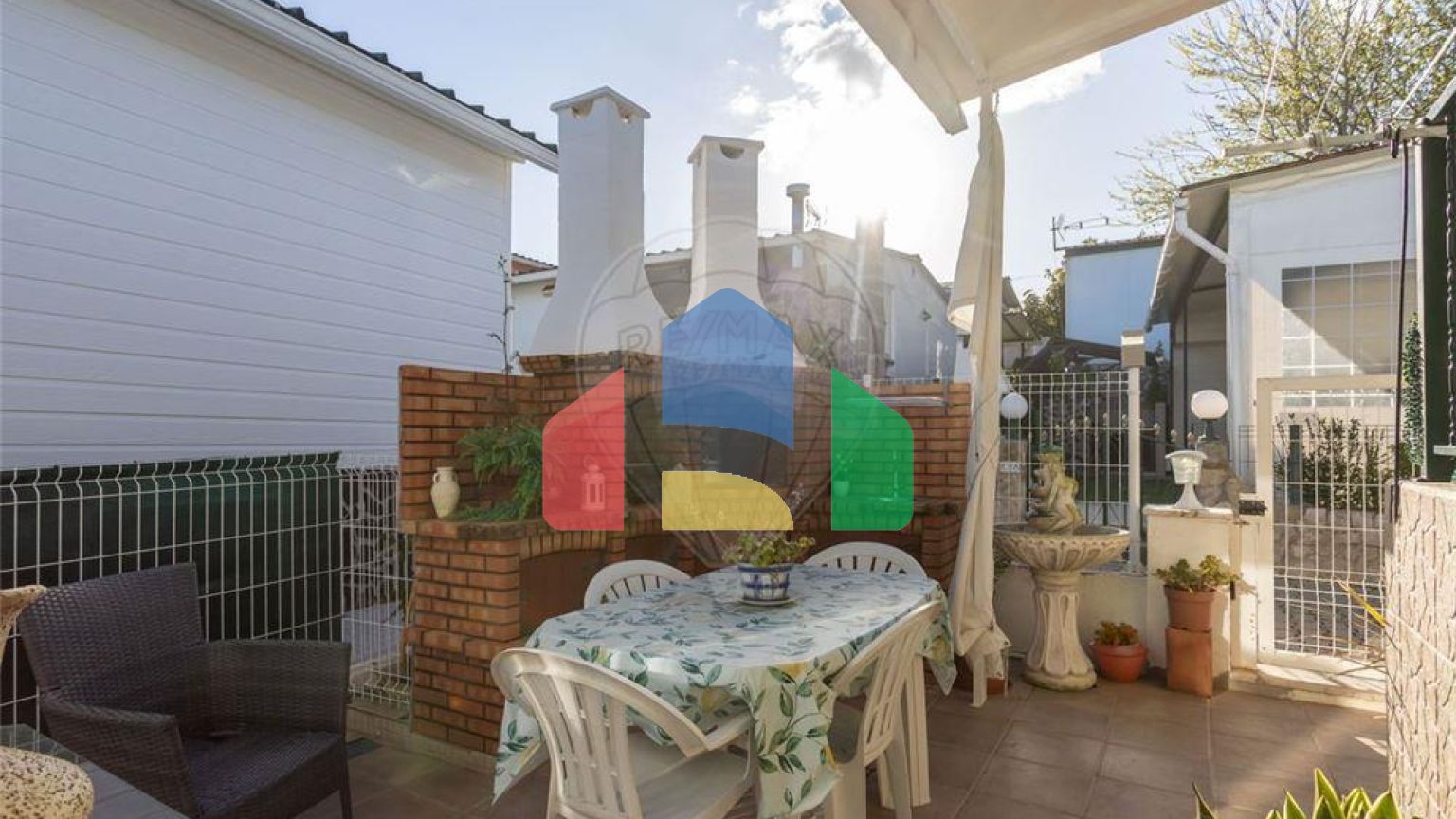 Residential - Single Family Home - T3 - Fernao Ferro, Seixal - PT