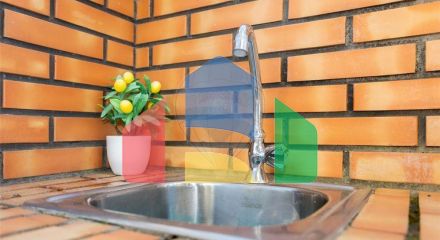 Residential - Single Family Home - T3 - Fernao Ferro, Seixal - PT