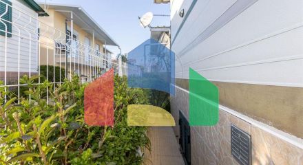 Residential - Single Family Home - T3 - Fernao Ferro, Seixal - PT