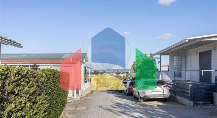 Residential - Single Family Home - T3 - Fernao Ferro, Seixal - PT