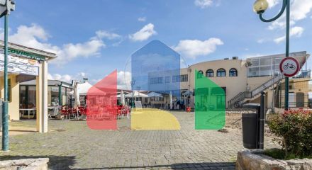 Residential - Single Family Home - T3 - Fernao Ferro, Seixal - PT