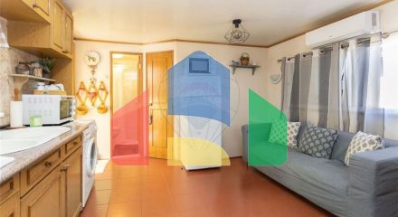 Residential - Single Family Home - T3 - Fernao Ferro, Seixal - PT