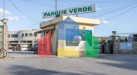 Residential - Single Family Home - T3 - Fernao Ferro, Seixal - PT