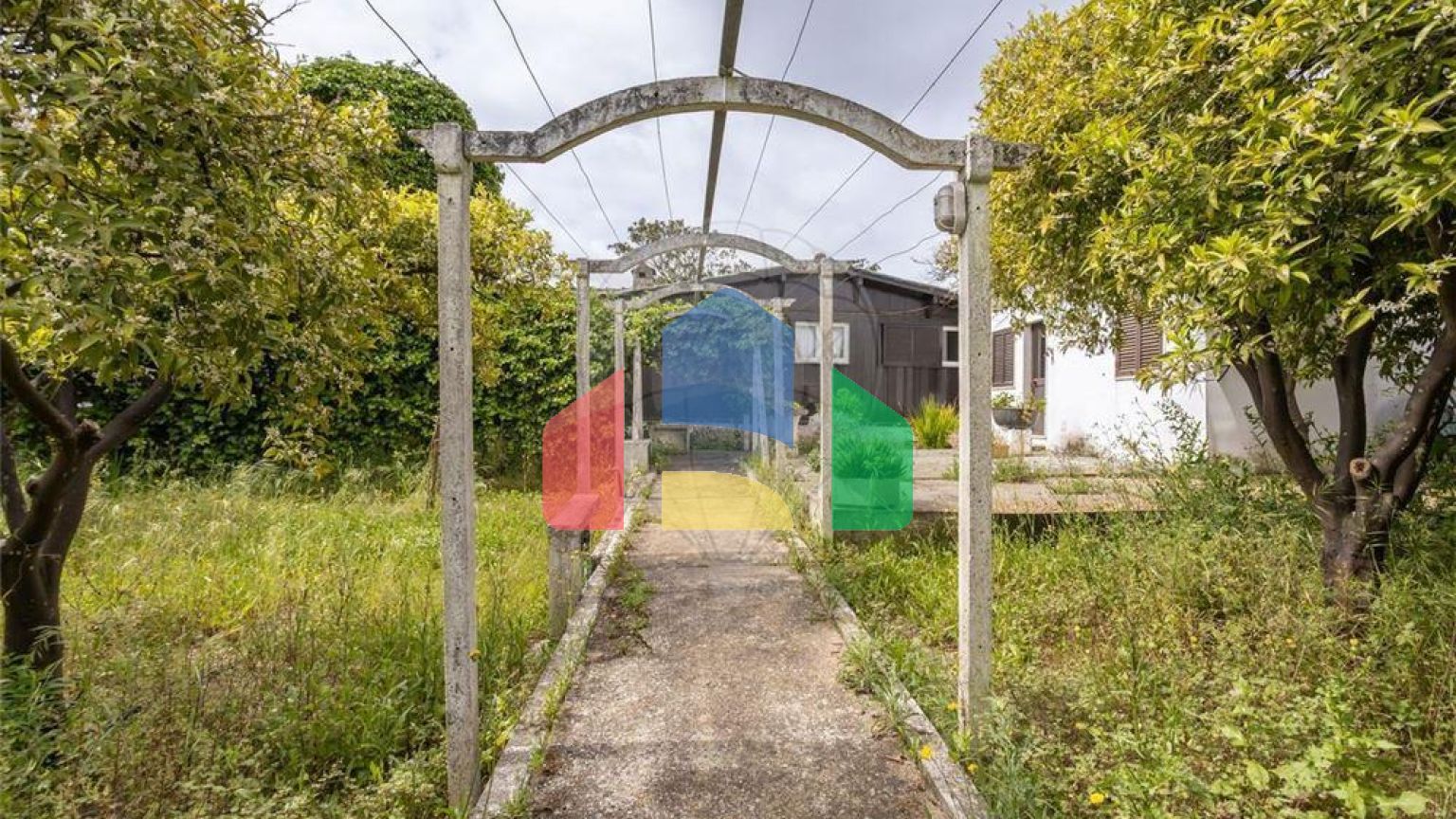 Residential - Single Family Home - T2 - Fernao Ferro, Seixal - PT