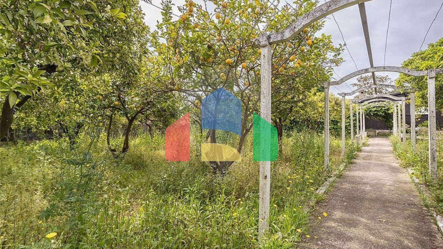 Residential - Single Family Home - T2 - Fernao Ferro, Seixal - PT