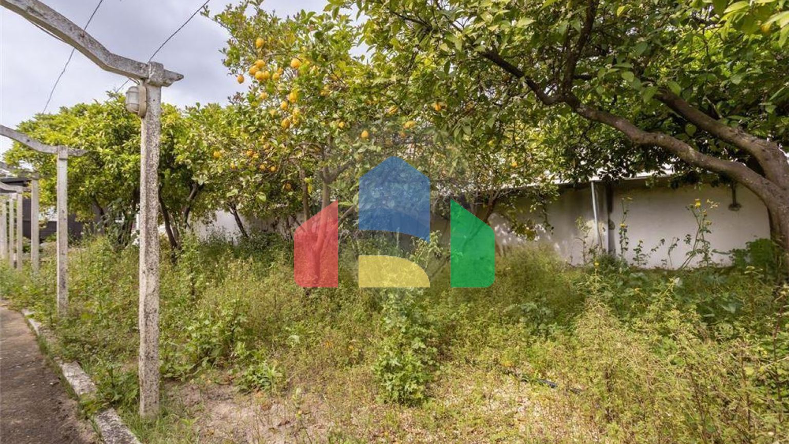 Residential - Single Family Home - T2 - Fernao Ferro, Seixal - PT