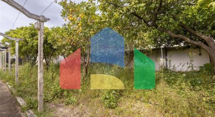 Residential - Single Family Home - T2 - Fernao Ferro, Seixal - PT