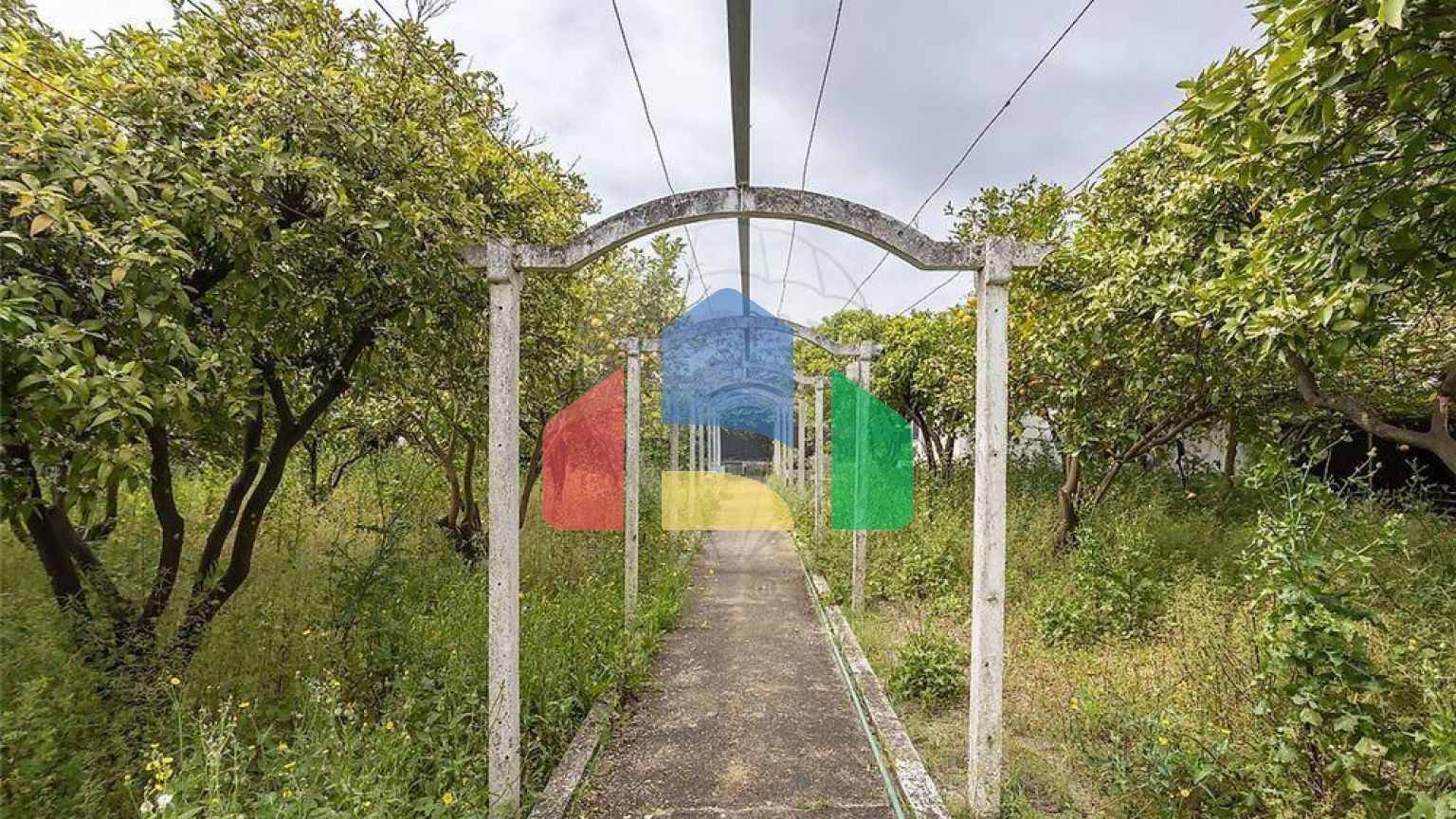 Residential - Single Family Home - T2 - Fernao Ferro, Seixal - PT