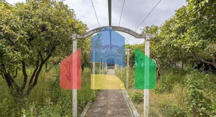 Residential - Single Family Home - T2 - Fernao Ferro, Seixal - PT