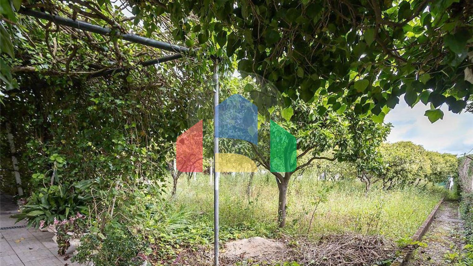 Residential - Single Family Home - T2 - Fernao Ferro, Seixal - PT