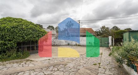 Residential - Single Family Home - T2 - Fernao Ferro, Seixal - PT