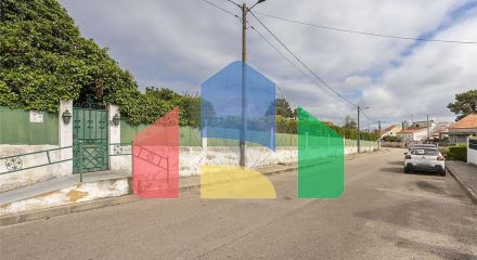 Residential - Single Family Home - T2 - Fernao Ferro, Seixal - PT