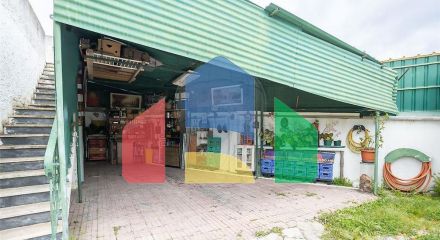 Residential - Single Family Home - T2 - Fernao Ferro, Seixal - PT