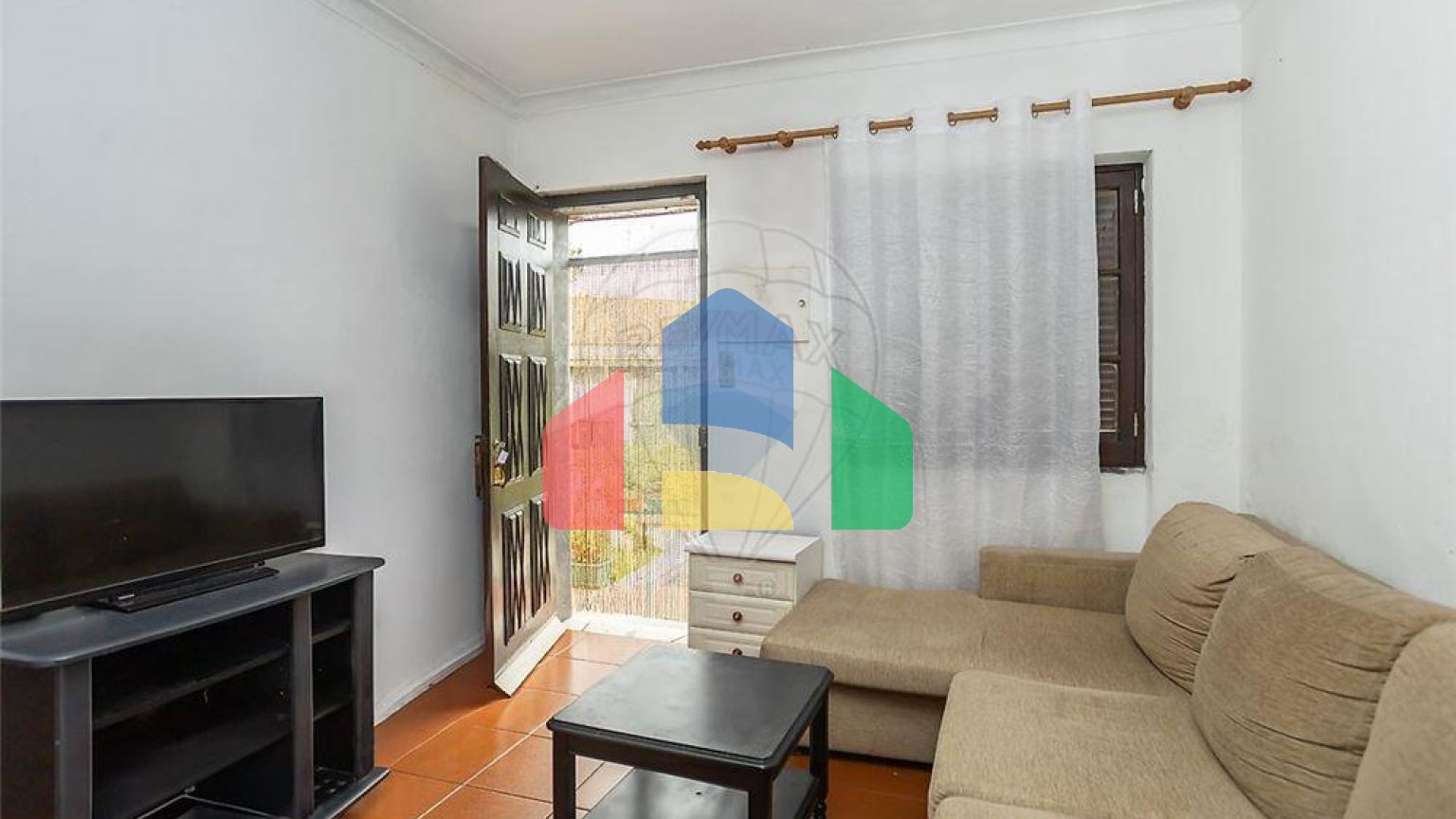 Residential - Single Family Home - T2 - Fernao Ferro, Seixal - PT