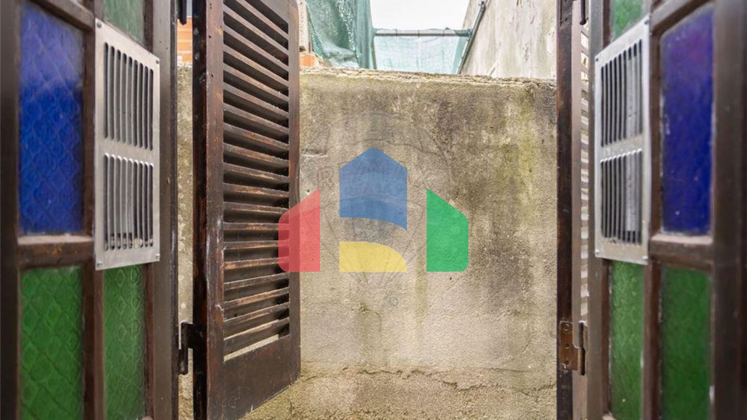 Residential - Single Family Home - T2 - Fernao Ferro, Seixal - PT