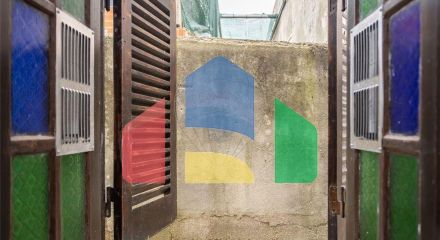 Residential - Single Family Home - T2 - Fernao Ferro, Seixal - PT