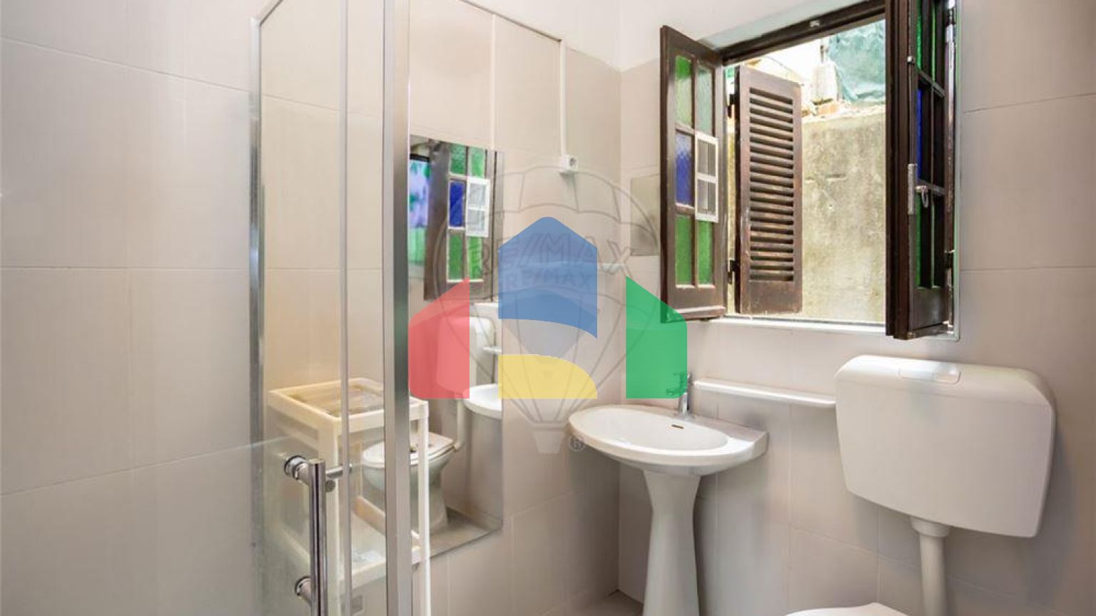 Residential - Single Family Home - T2 - Fernao Ferro, Seixal - PT