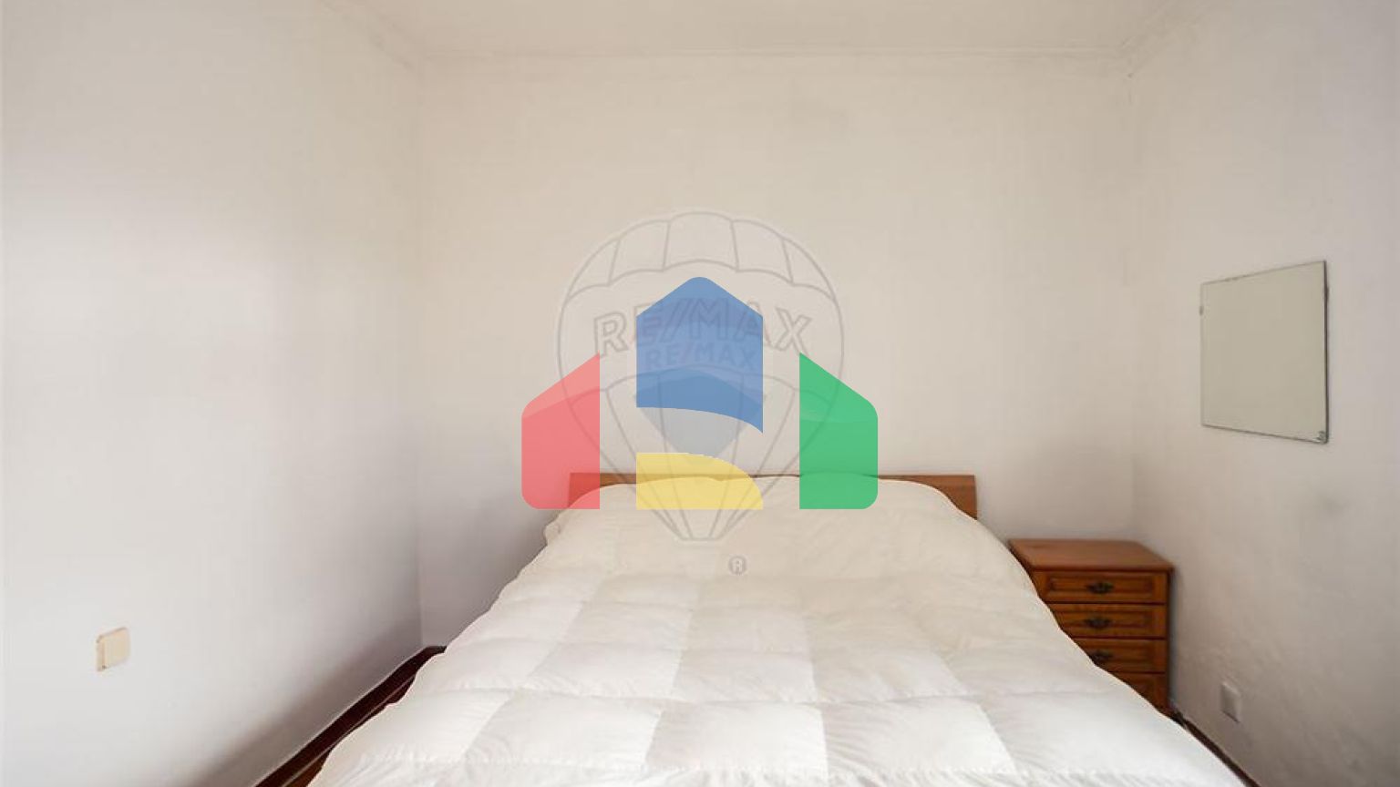 Residential - Single Family Home - T2 - Fernao Ferro, Seixal - PT