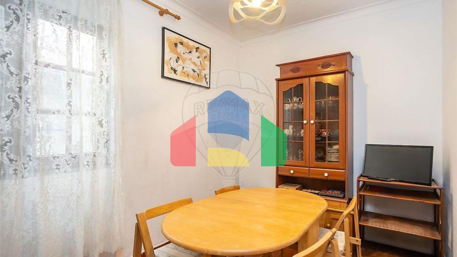 Residential - Single Family Home - T2 - Fernao Ferro, Seixal - PT