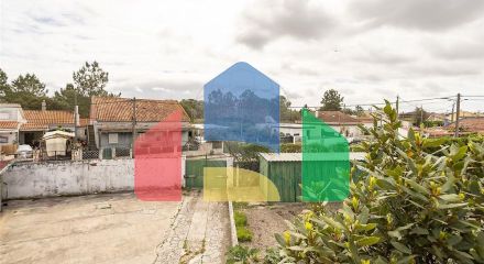 Residential - Single Family Home - T2 - Fernao Ferro, Seixal - PT