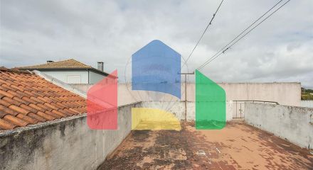 Residential - Single Family Home - T2 - Fernao Ferro, Seixal - PT