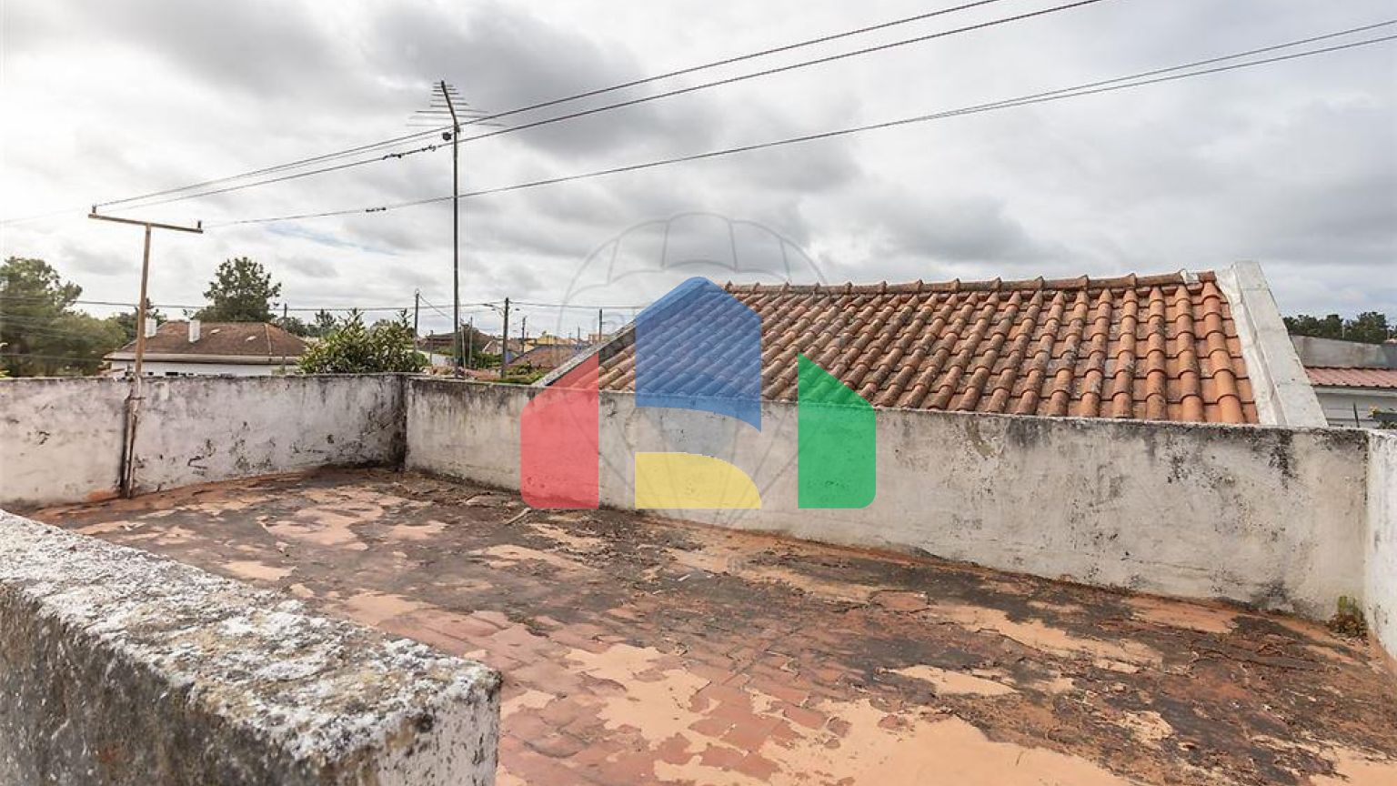 Residential - Single Family Home - T2 - Fernao Ferro, Seixal - PT