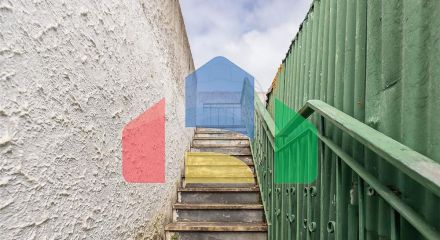 Residential - Single Family Home - T2 - Fernao Ferro, Seixal - PT