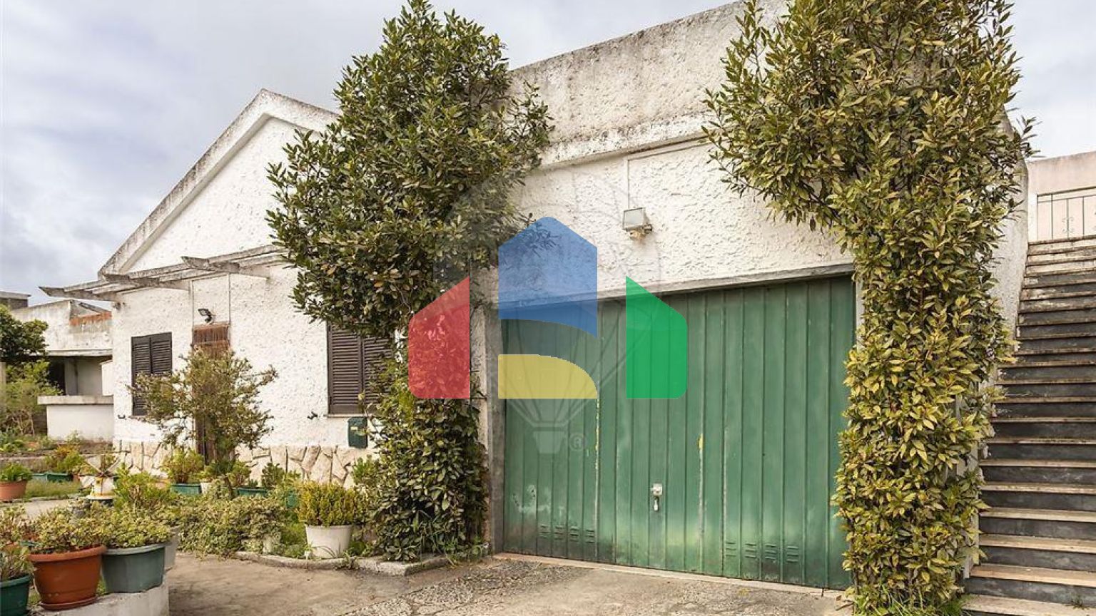 Residential - Single Family Home - T2 - Fernao Ferro, Seixal - PT