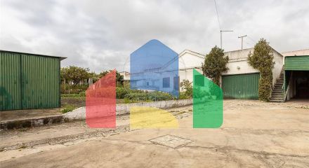 Residential - Single Family Home - T2 - Fernao Ferro, Seixal - PT