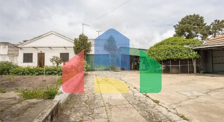 Residential - Single Family Home - T2 - Fernao Ferro, Seixal - PT