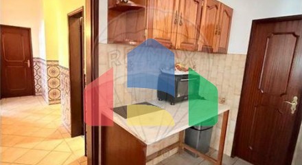 Residential - Condo/Apartment - T3 - Nossa Sra de Fátima, Entroncamento - PT
