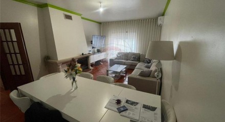 Residential - Condo/Apartment - T3 - Nossa Sra de Fátima, Entroncamento - PT