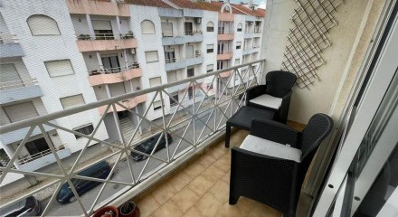 Residential - Condo/Apartment - T3 - Nossa Sra de Fátima, Entroncamento - PT