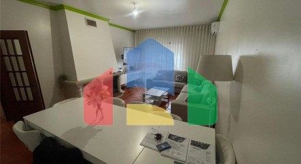 Residential - Condo/Apartment - T3 - Nossa Sra de Fátima, Entroncamento - PT