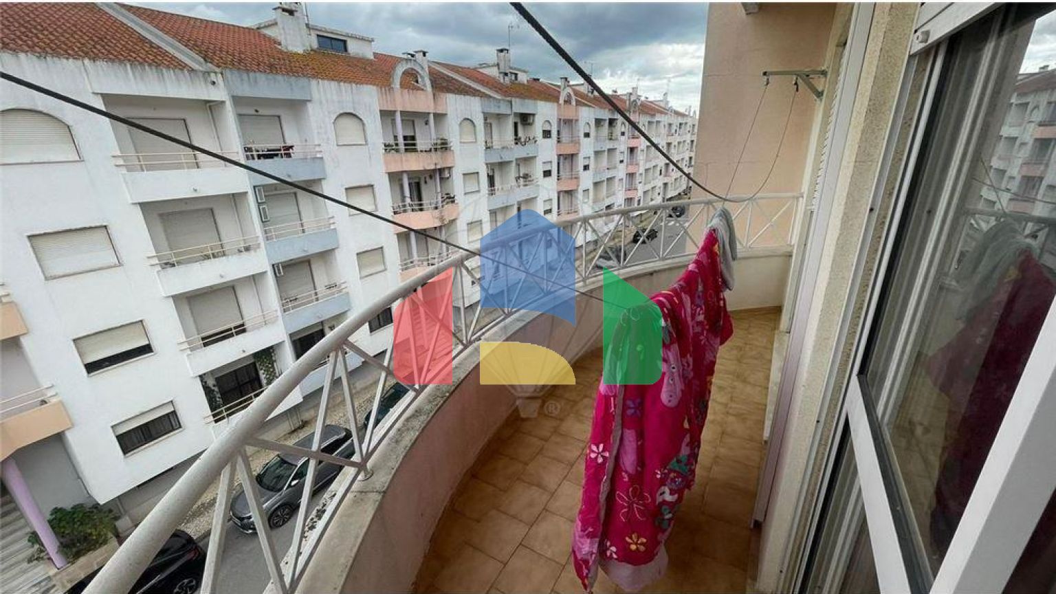 Residential - Condo/Apartment - T3 - Nossa Sra de Fátima, Entroncamento - PT