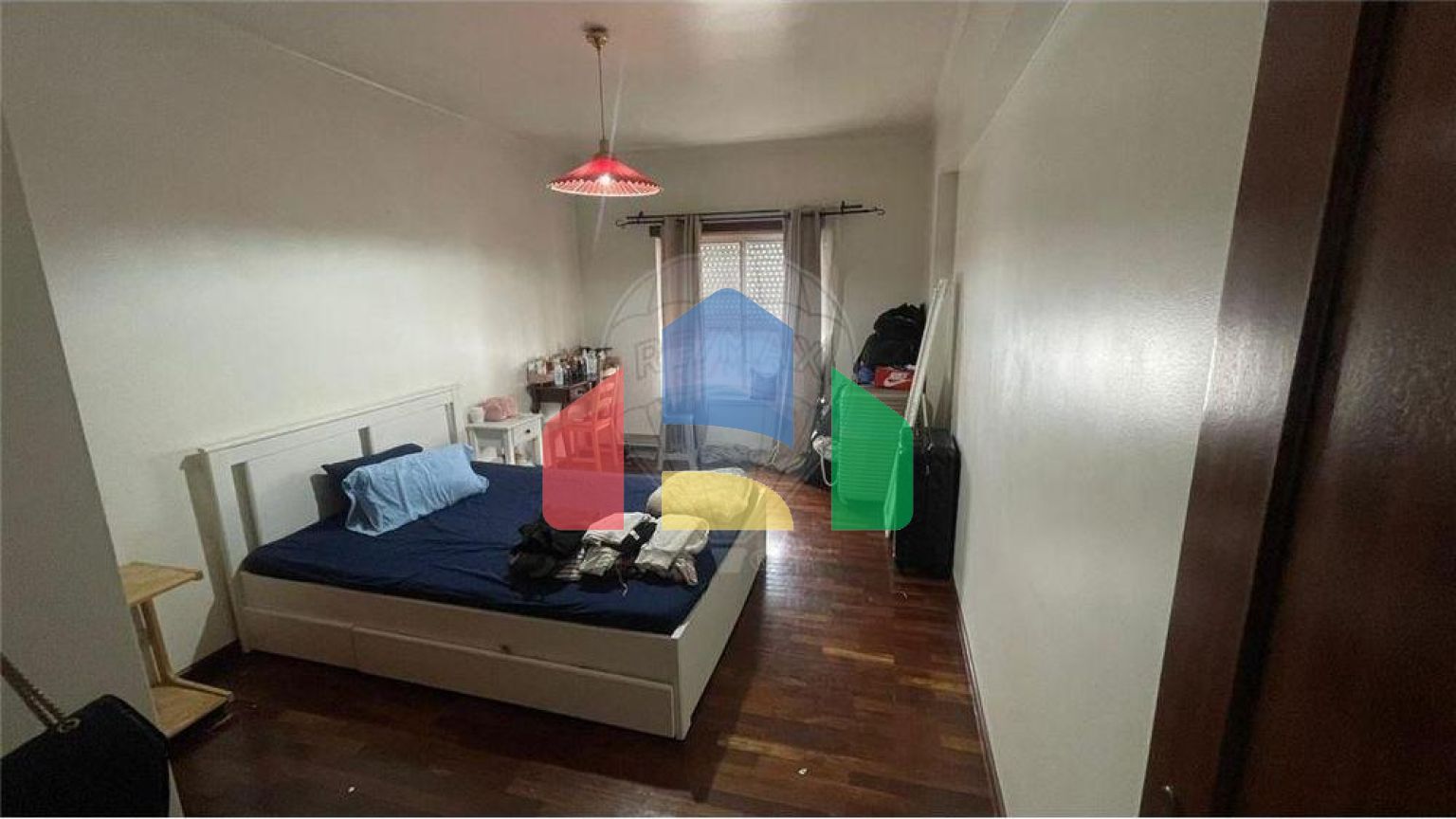 Residential - Condo/Apartment - T3 - Nossa Sra de Fátima, Entroncamento - PT