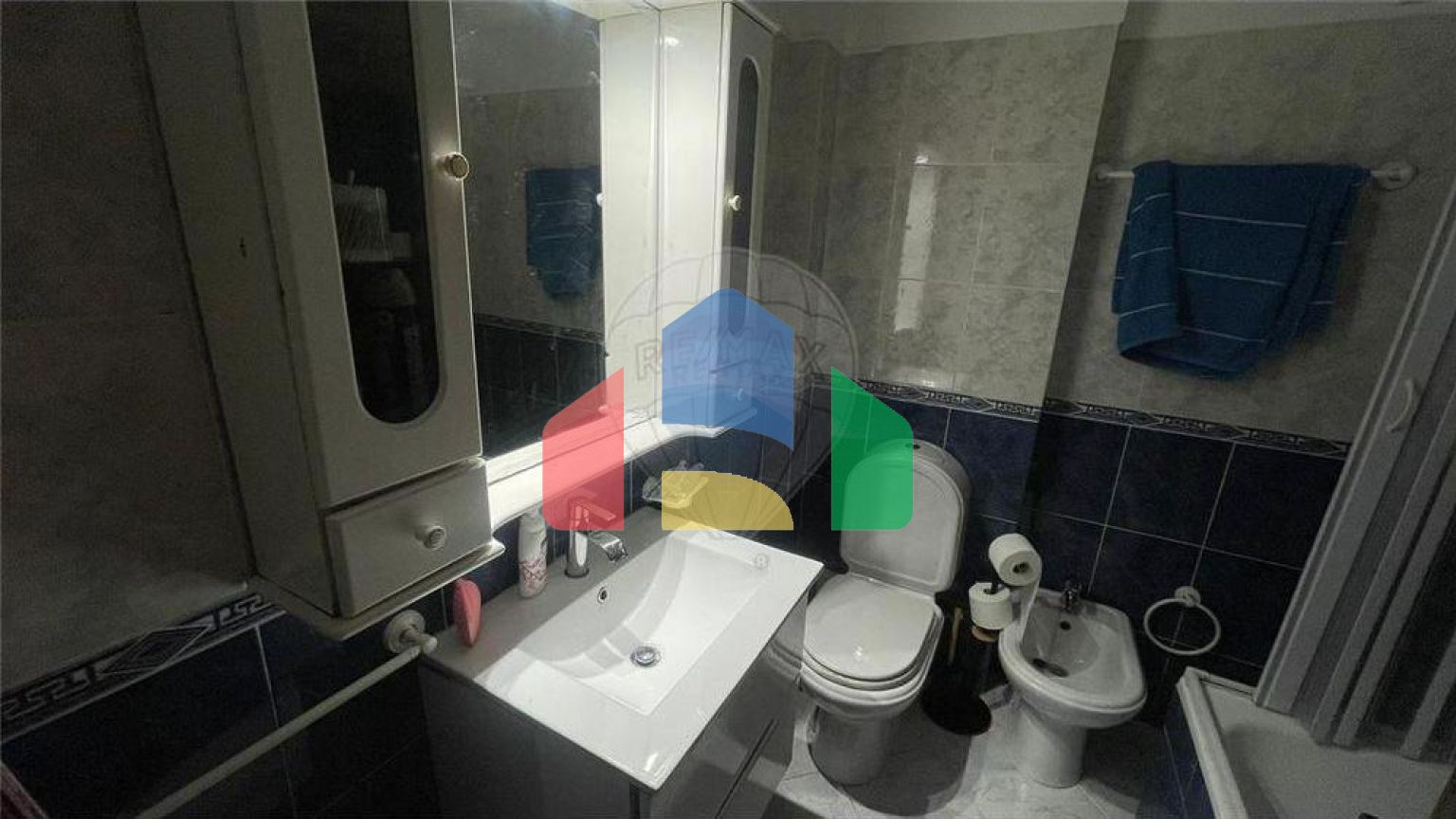 Residential - Condo/Apartment - T3 - Nossa Sra de Fátima, Entroncamento - PT