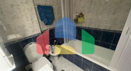 Residential - Condo/Apartment - T3 - Nossa Sra de Fátima, Entroncamento - PT