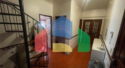 Residential - Condo/Apartment - T3 - Nossa Sra de Fátima, Entroncamento - PT