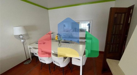 Residential - Condo/Apartment - T3 - Nossa Sra de Fátima, Entroncamento - PT