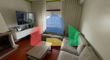 Residential - Condo/Apartment - T3 - Nossa Sra de Fátima, Entroncamento - PT
