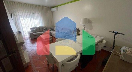 Residential - Condo/Apartment - T3 - Nossa Sra de Fátima, Entroncamento - PT
