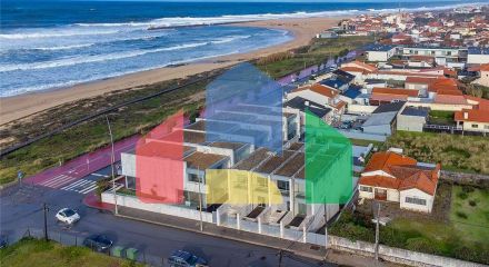 Residential - Single Family Home - T2 - Arcozelo, Vila Nova de Gaia - PT